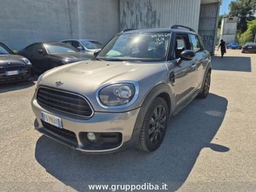 MINI Countryman Mini F60 2017 Diese Mini 2.0 Cooper D Business