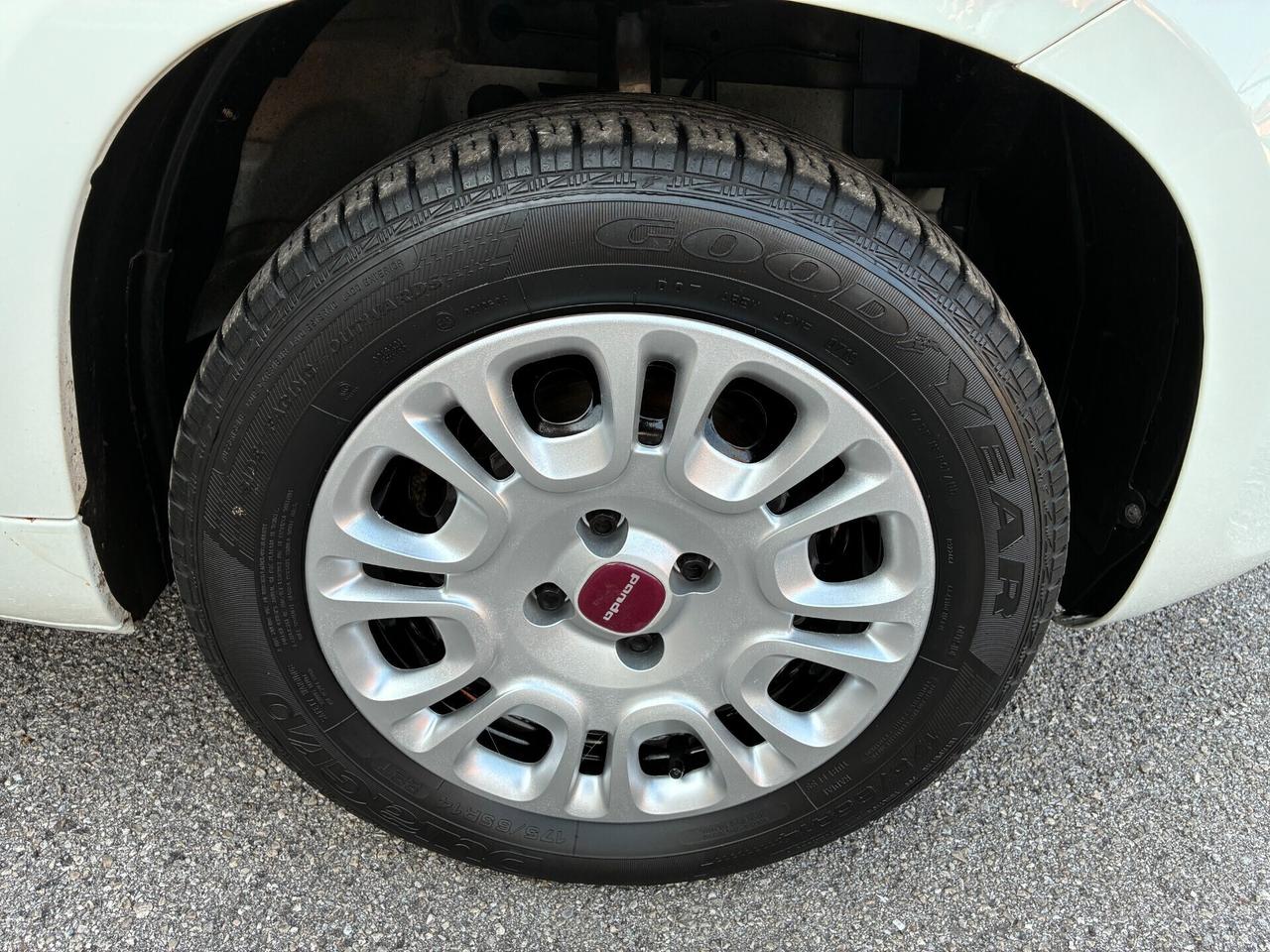 Fiat Panda 1.2 Easy