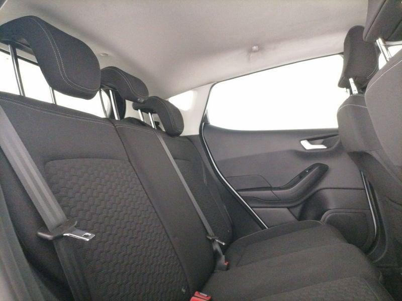 Ford Fiesta 5p 1.0 ecoboost h Titanium 125cv