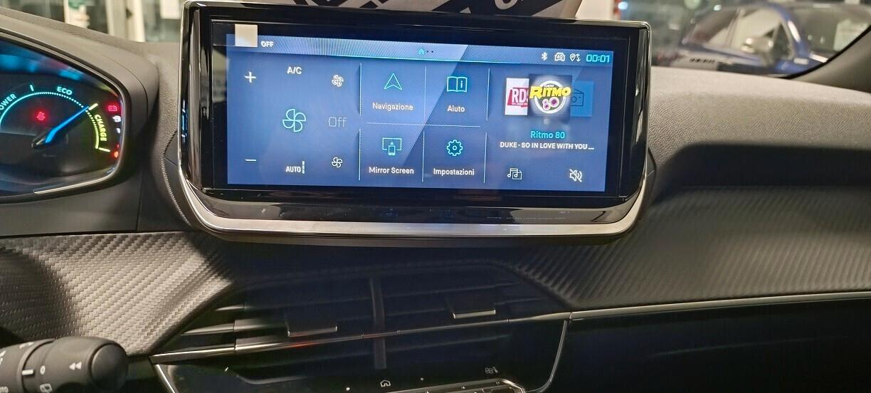 Peugeot 2008 Hybrid 145 e-DCS6 Style