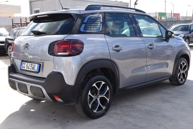 CITROEN C3 Aircross BlueHDi 110 S&S Shine