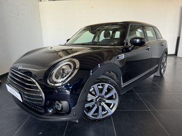 MINI Clubman 1.5 One Mayfair