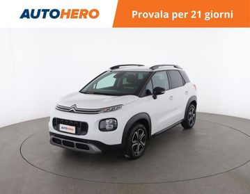 CITROEN C3 Aircross PureTech 130 S&S EAT6 Feel