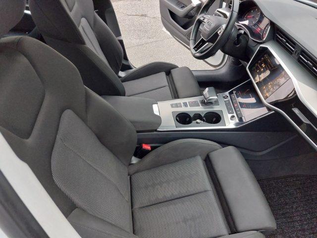 AUDI A6 Avant 40 2.0 TDI S tronic Business Uniprò km 77000