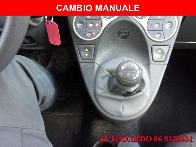 FIAT Panda 1.2 Emotion EURO 5A