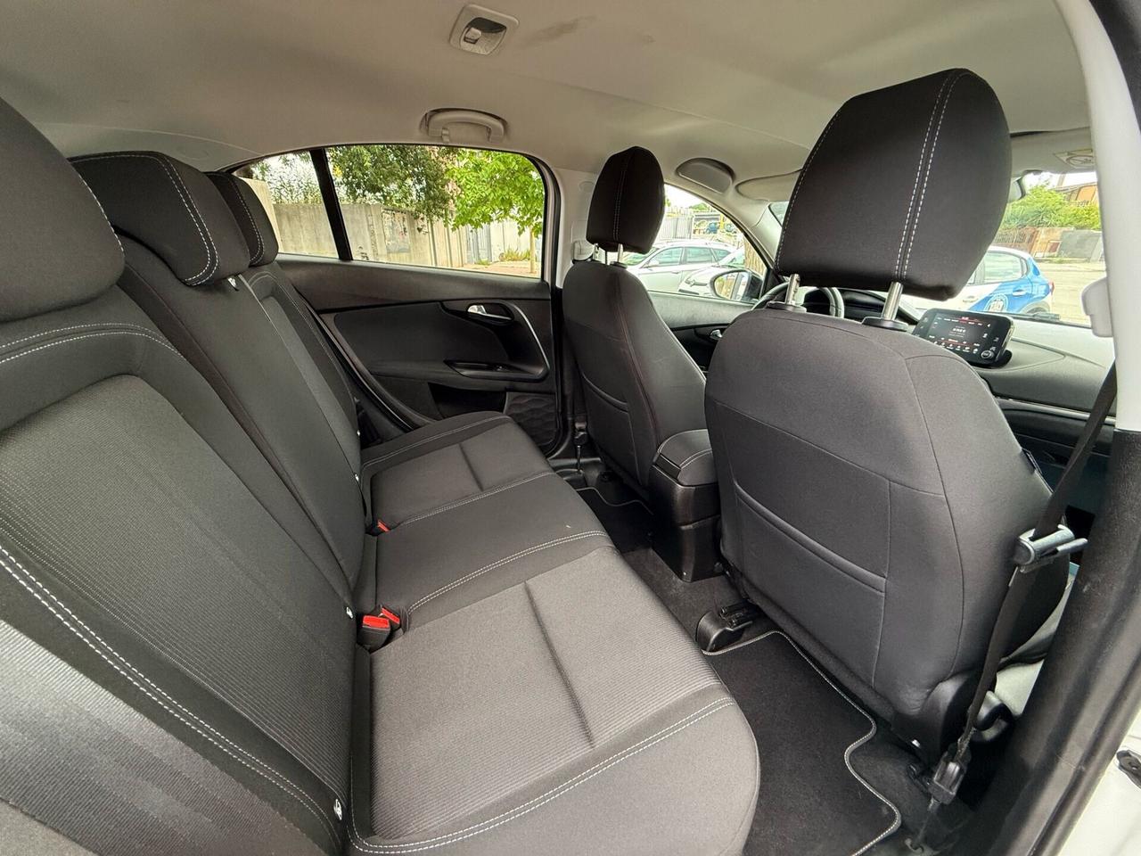 Fiat Tipo 1.6 Mjt Automatica 5 porte S-Design