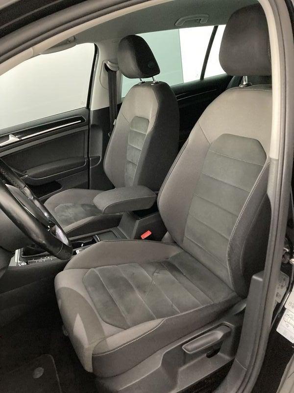 Volkswagen Golf Golf Variant 1.4 TGI Highline BlueMotion Tech.