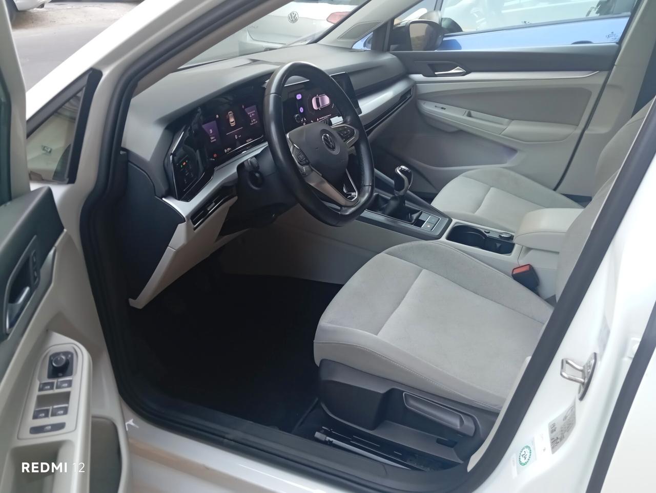 Volkswagen Golf 2.0 TDI 150 CV Edition Style