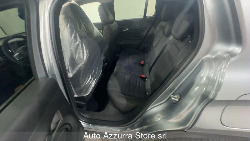 Jeep Avenger 1.2 Turbo MHEV Summit *PROMO AZZURRA, VARI COLORI*