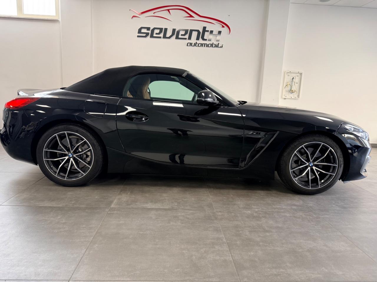 Bmw Z4 sDrive20i Msport