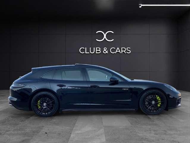 Porsche Panamera Panamera my 21 Sport Turismo 2.9 4S e-hybrid auto