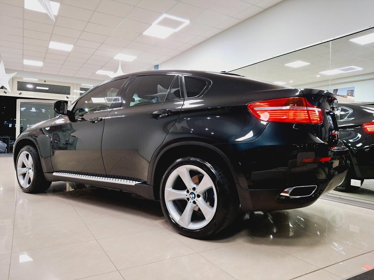 Bmw X6 xDrive30d Futura "Perfetta!