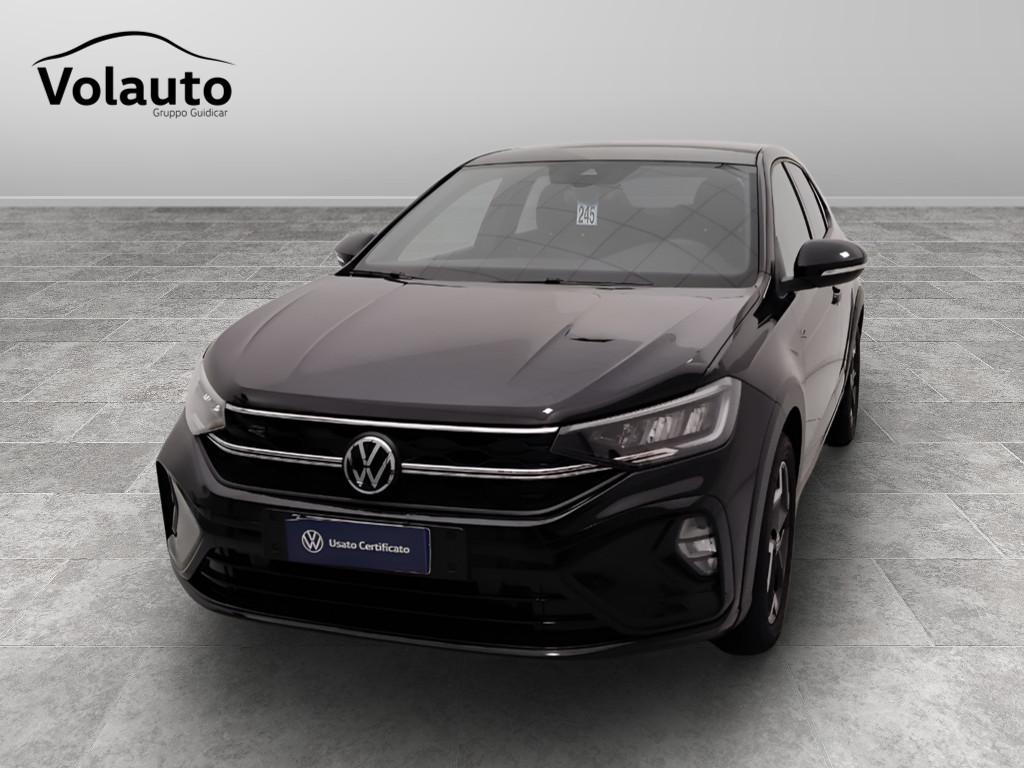 VOLKSWAGEN Taigo - Taigo 1.0 tsi R-Line 115cv dsg