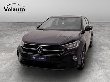 VOLKSWAGEN Taigo - Taigo 1.0 tsi R-Line 115cv dsg