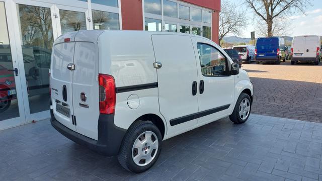 FIAT Fiorino 1.3 MJT 75 CV Cargo Az. Italia 80.000 KM