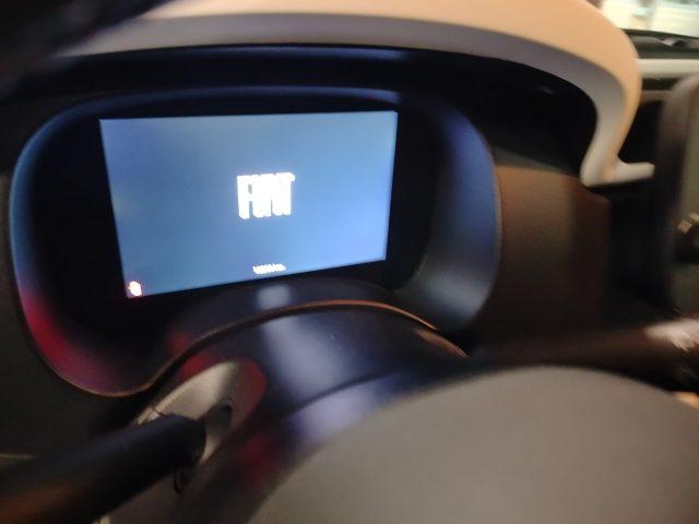 FIAT Panda 1.0 FireFly S&S Hybrid Pandina