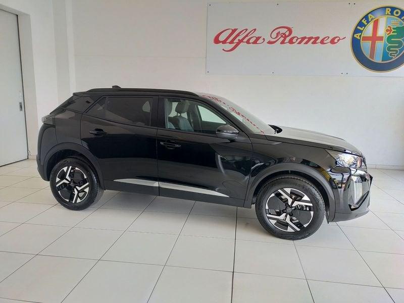 Peugeot 2008 Hybrid 136 e-DCS6 Allure + Vision & Drive KM0