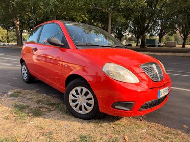 Lancia Ypsilon 1.2 BENZ 8V *EURO 4*