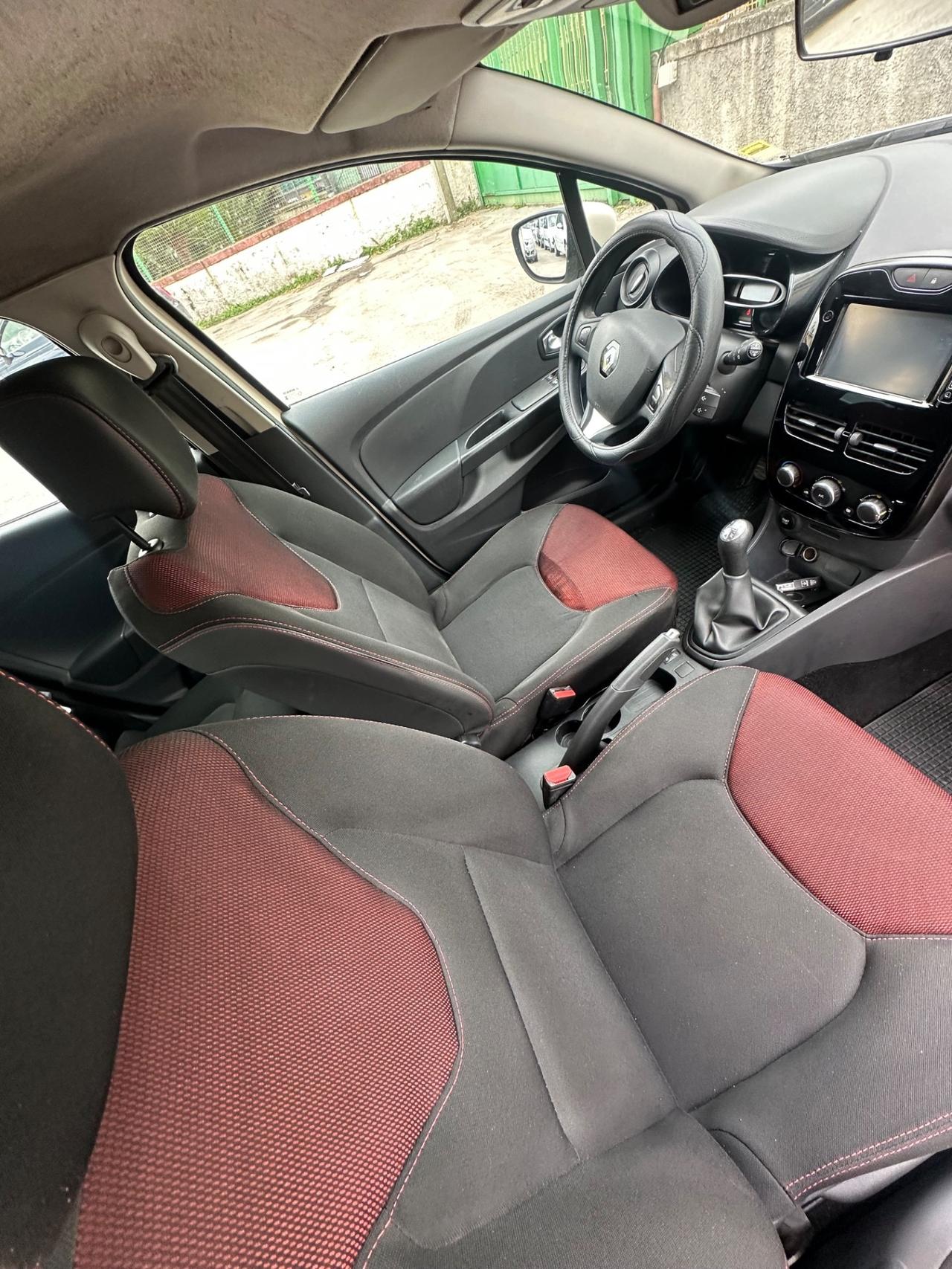 Renault Clio dCi 8V 75CV Start&Stop 5 porte Energy Life