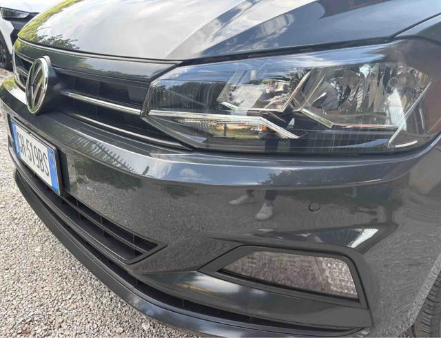 VOLKSWAGEN Polo 1.0 MPI 5p. Trendline