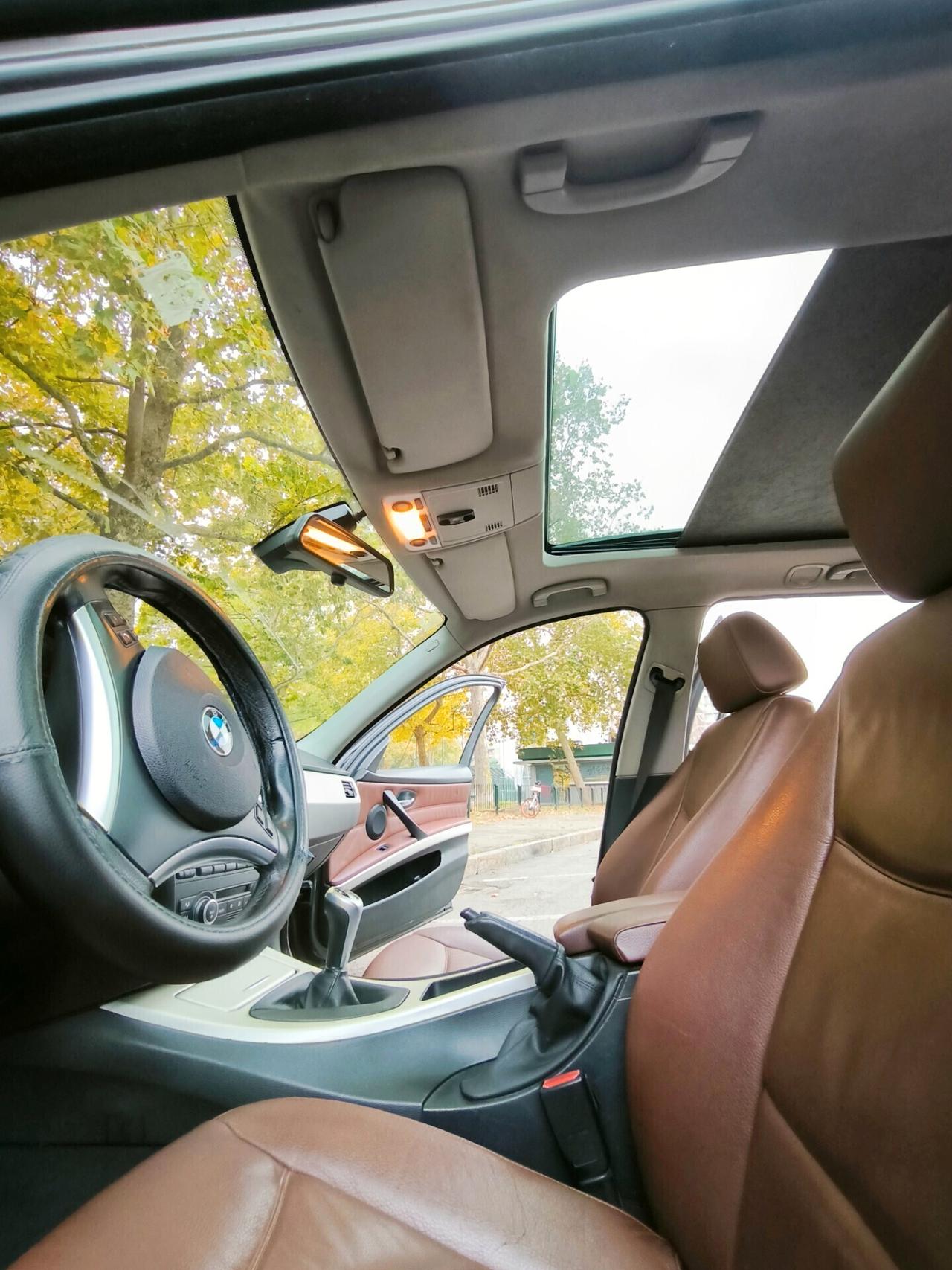 Bmw 320d cat Touring MSport