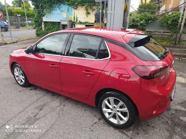 Opel Corsa Corsa 1.5 GS Line s
