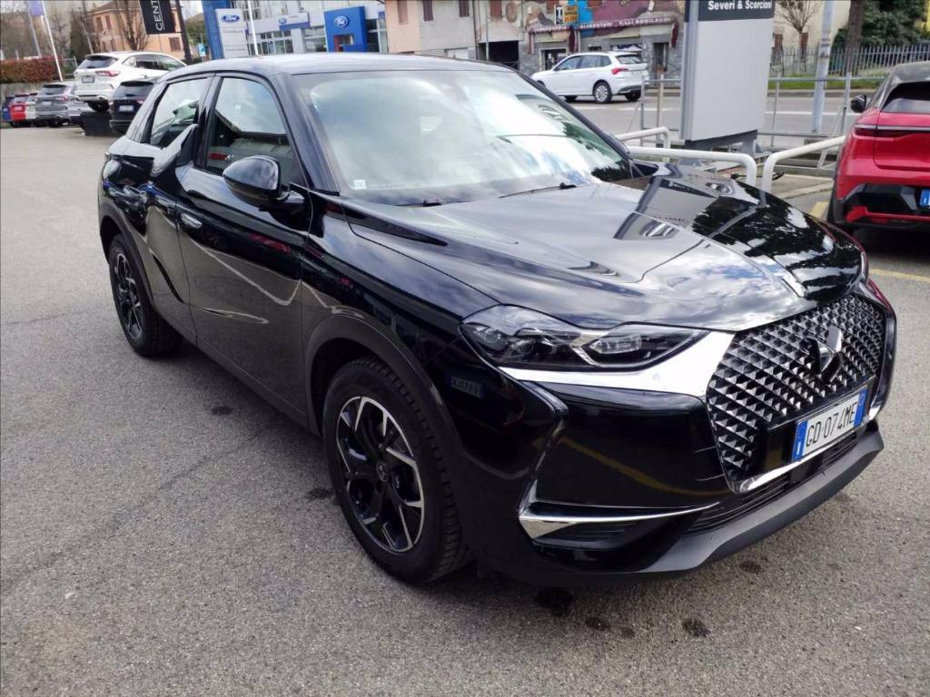 DS DS3 Crossback 1.5 bluehdi Business 100cv del 2021