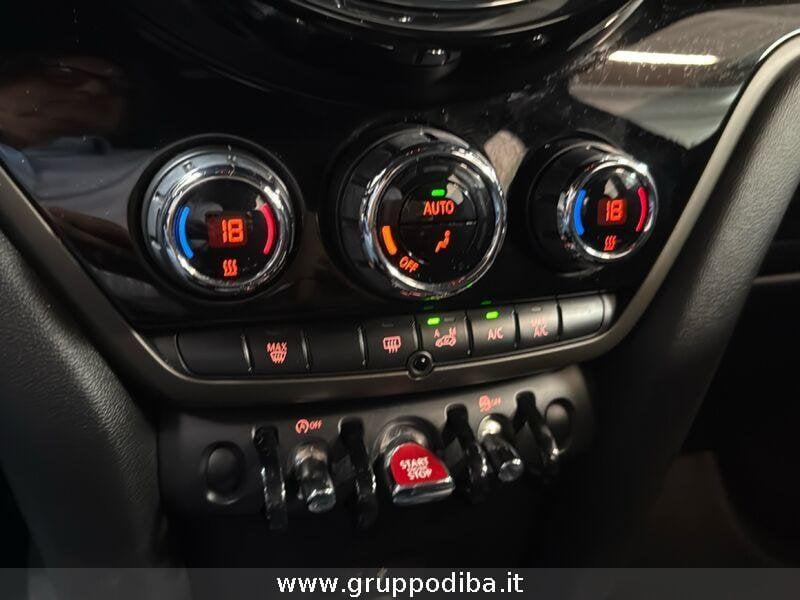 MINI Countryman Mini F60 2020 Diese Mini 2.0 Cooper D Hype auto