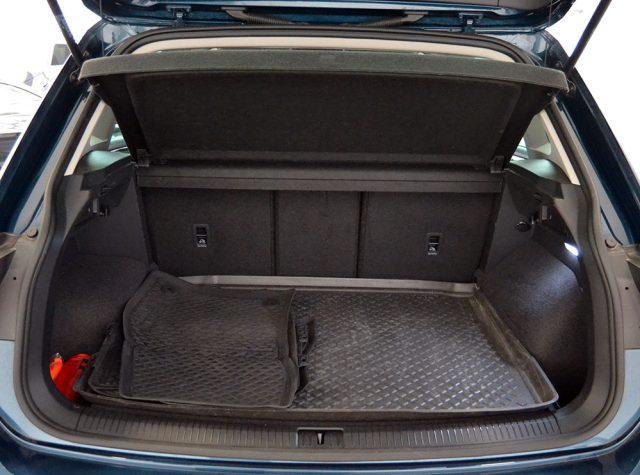 VOLKSWAGEN Tiguan 1.5 TSI ACT Life UnicoProprietario Ok Neopatentati