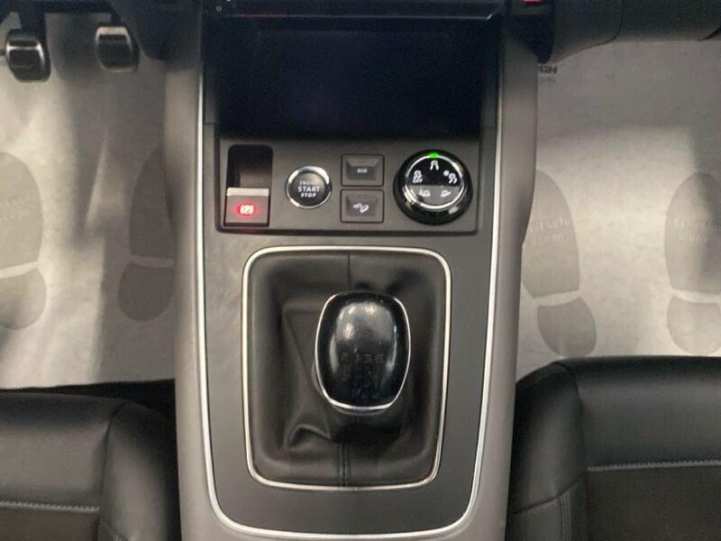 Citroën C5 Aircross BlueHDi 130 S&S Shine