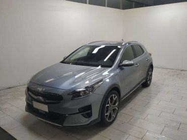 KIA Xceed 1.6 gdi phev Evolution 141cv dct