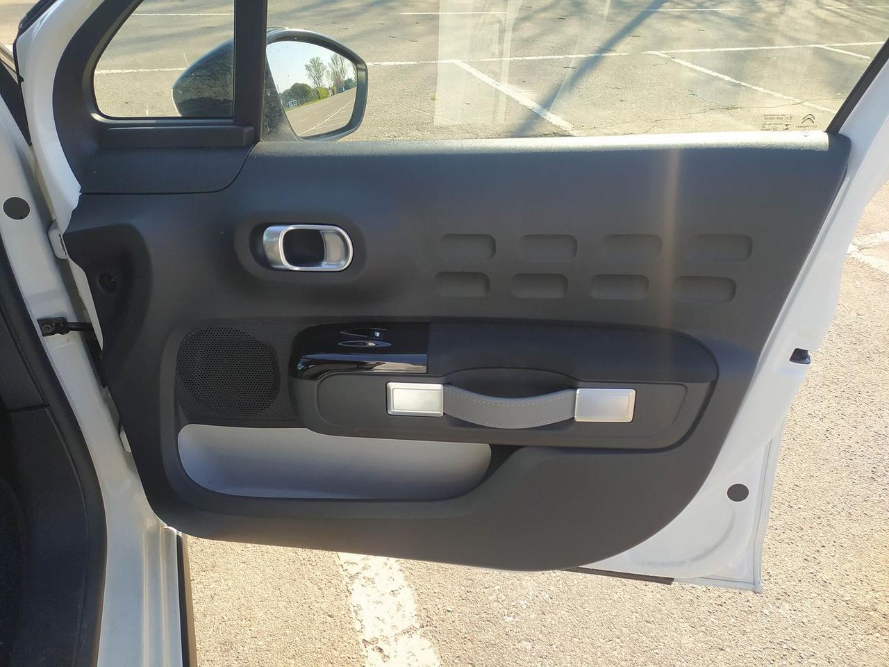 Citroen C3 Shine 1.2 PureTech 83 #10062