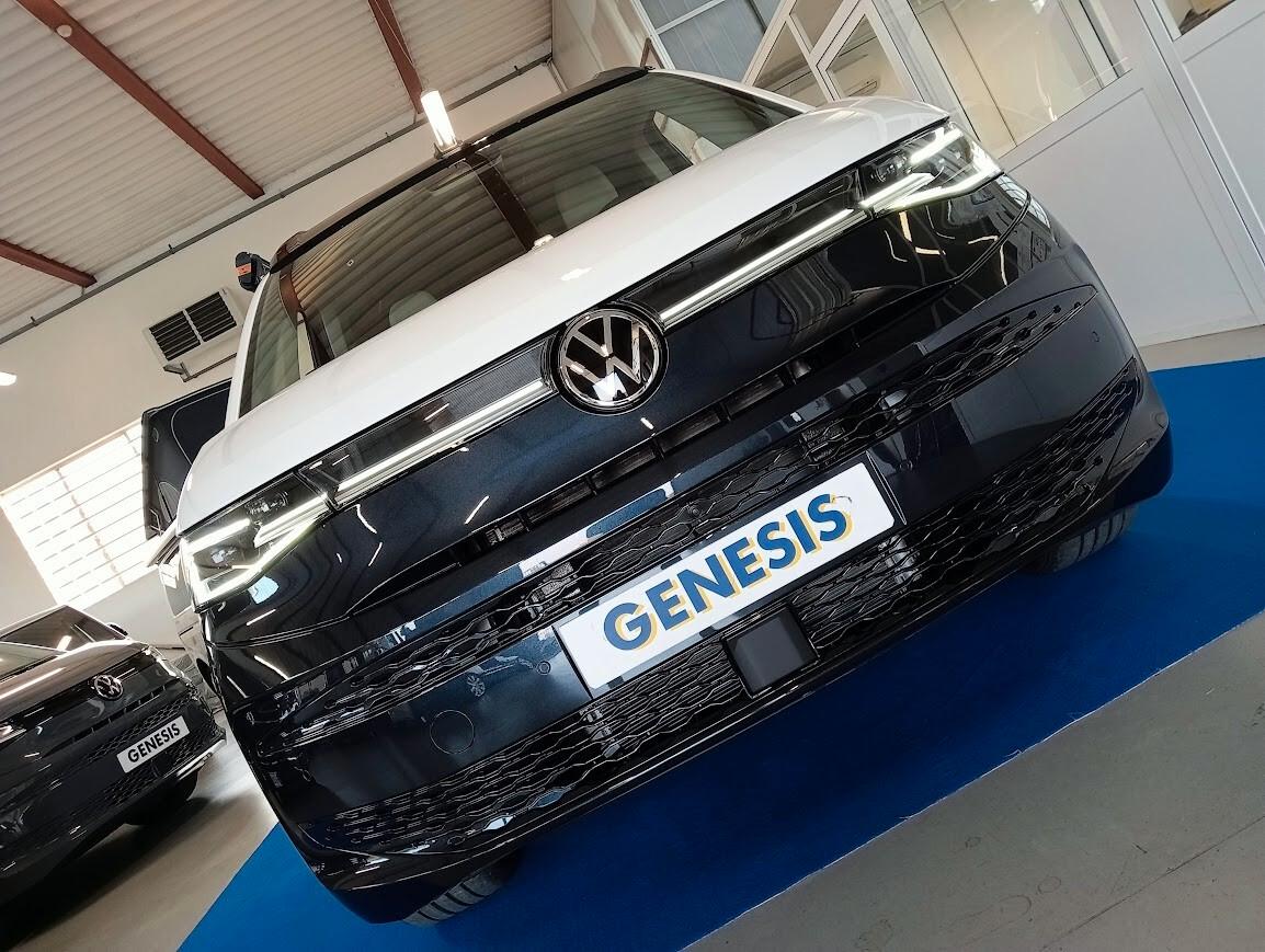 Volkswagen T7 California TRICOLOR TOUR TDI DSG LED 360 *OK 104 E AUTOCARRO*