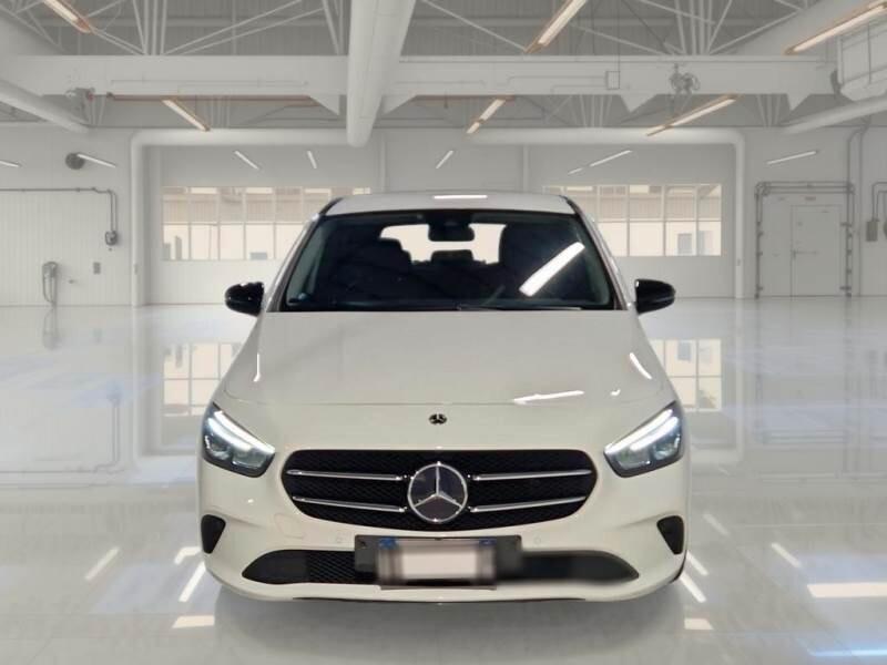 Mercedes-benz B 200 d Automatic Sport Plus