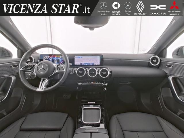 MERCEDES-BENZ A 180 MHV PROGRESSIVE ADVANCED