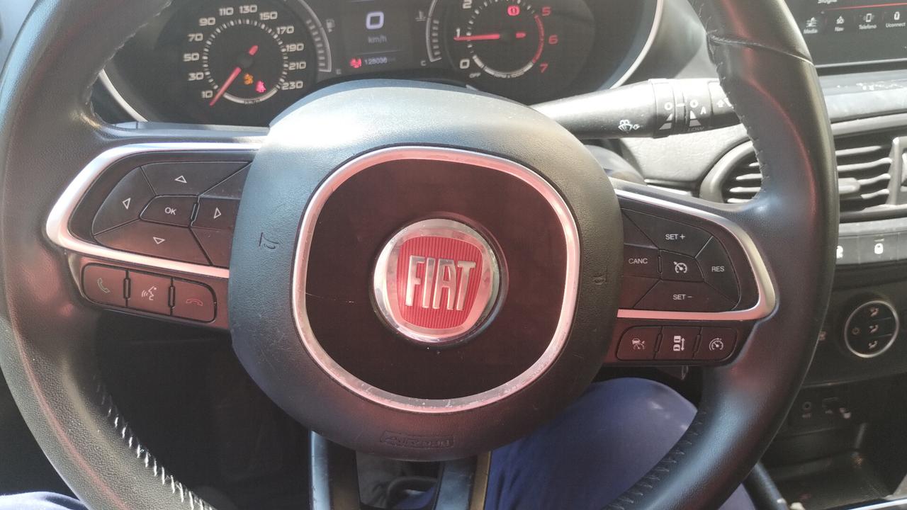 Fiat Tipo 1.6 Mjt S&S 5 porte Lounge NEOPATENTATI