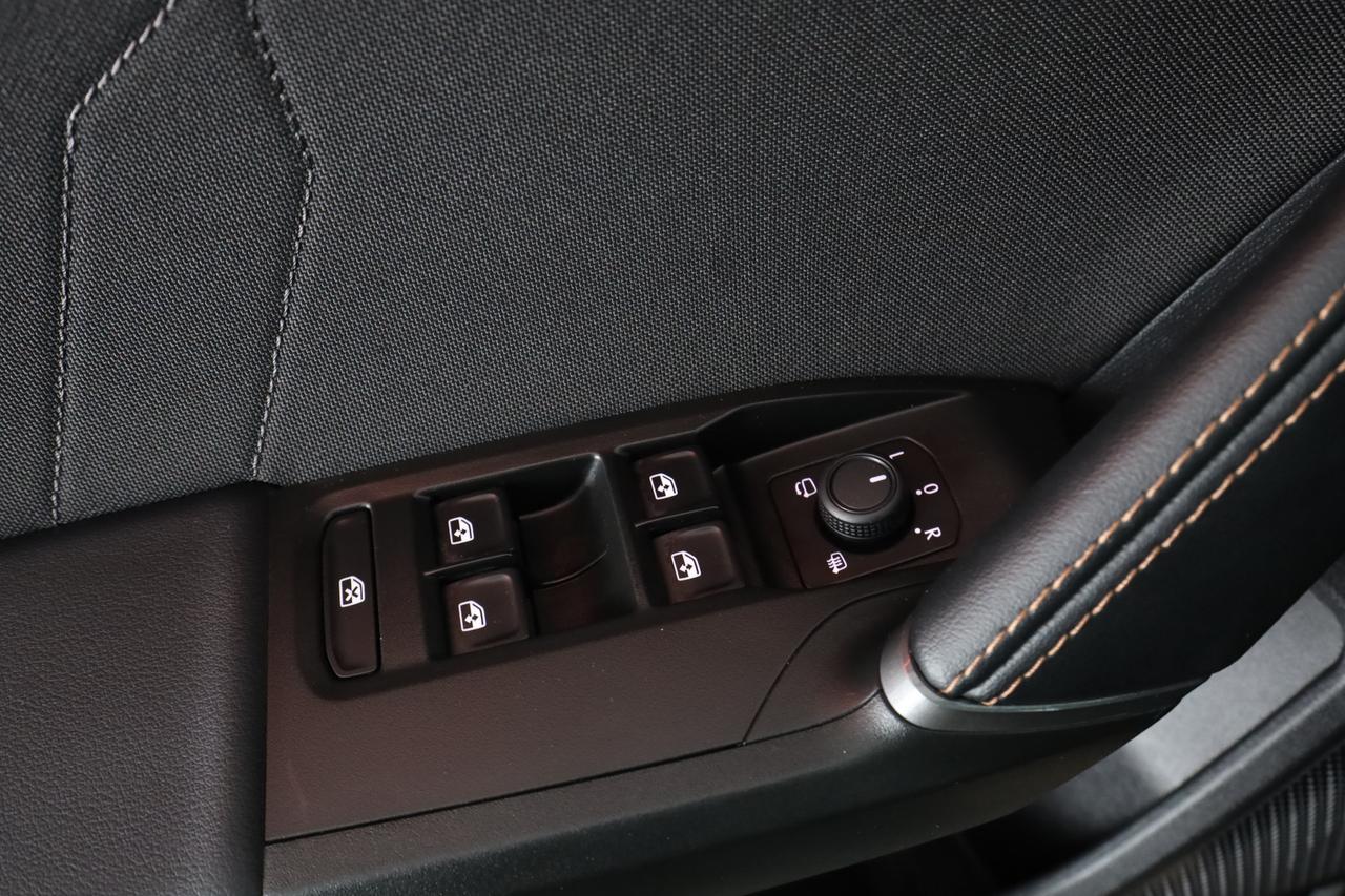CUPRA Leon 2.0 TDI 150 CV DSG