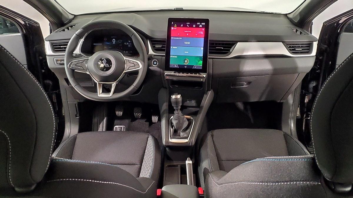 MITSUBISHI Asx 1.0L 91 Cv Invite