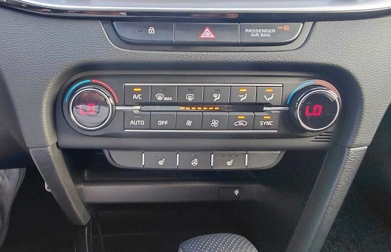 Kia ProCeed 1.5 T-GDI MHEV DCT GT Line Plus
