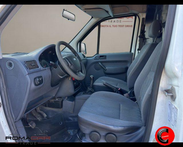 FORD Transit Connect 200 1.5 TDCi 100CV PC Furgone Entry