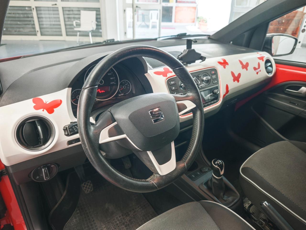 Seat Mii 1.0 5 porte Style
