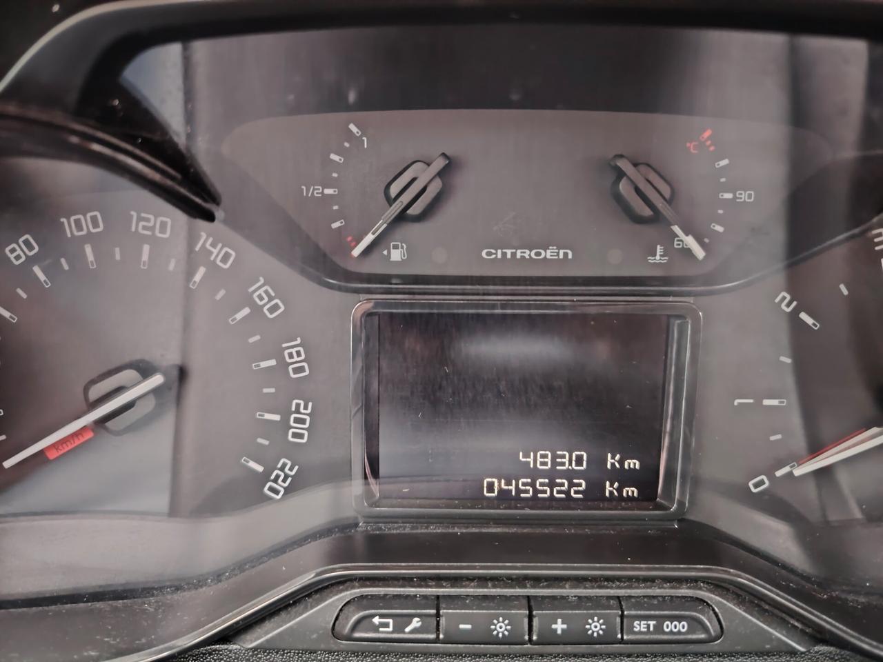 Citroen C3 PureTech 82 Shine - NEOPATENTATI