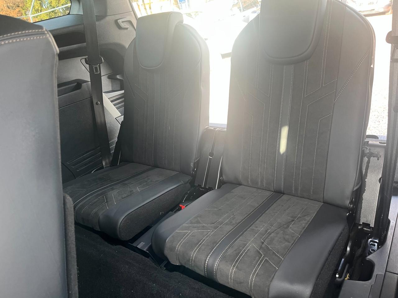 Peugeot 5008 BlueHDi 130 S&S EAT8 GT 2.0 DIESEL