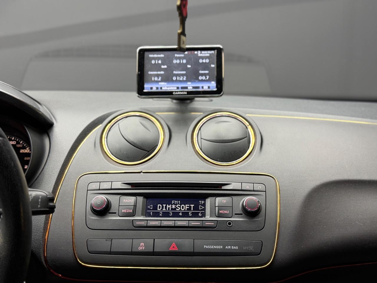 Seat Ibiza 1.2 70 CV 3 porte I-Tech