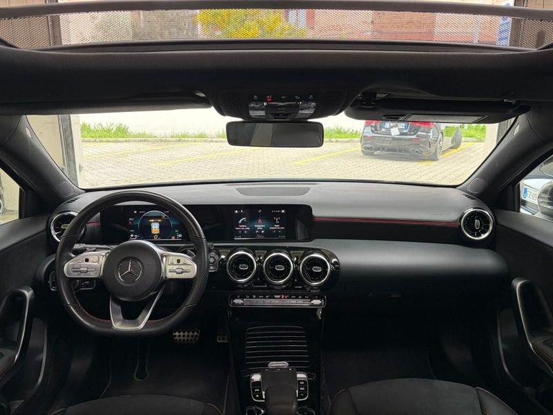 Mercedes-Benz Classe A A 200 Automatic Premium