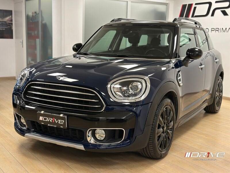 MINI Mini Countryman F60 Mini 1.5 Cooper Business Countryman Automatica