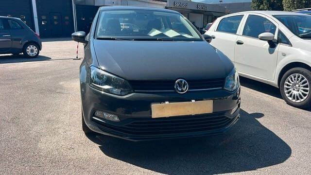 Volkswagen Polo 1.4 TDI 3p. Trendline NEOPATENTATI