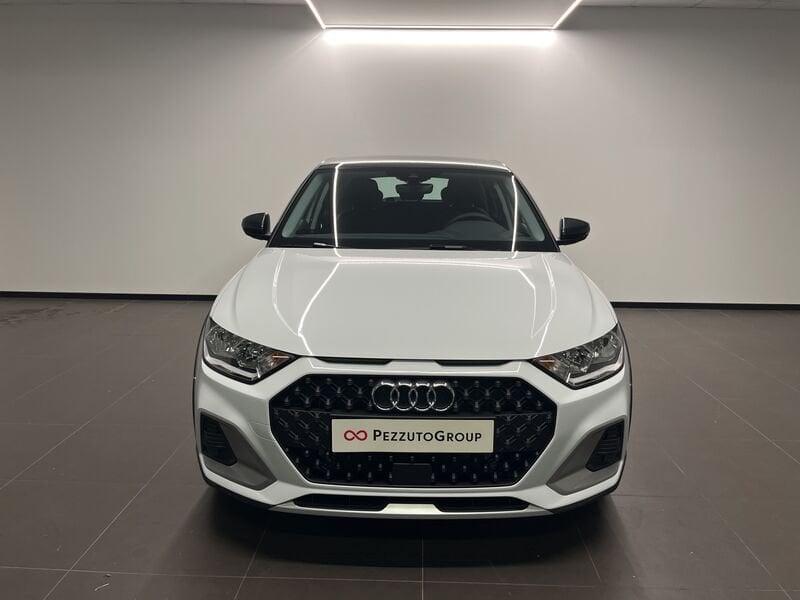 Audi A1 Audi allstreet Business 25 TFSI 70(95) kW(CV) 5-marce