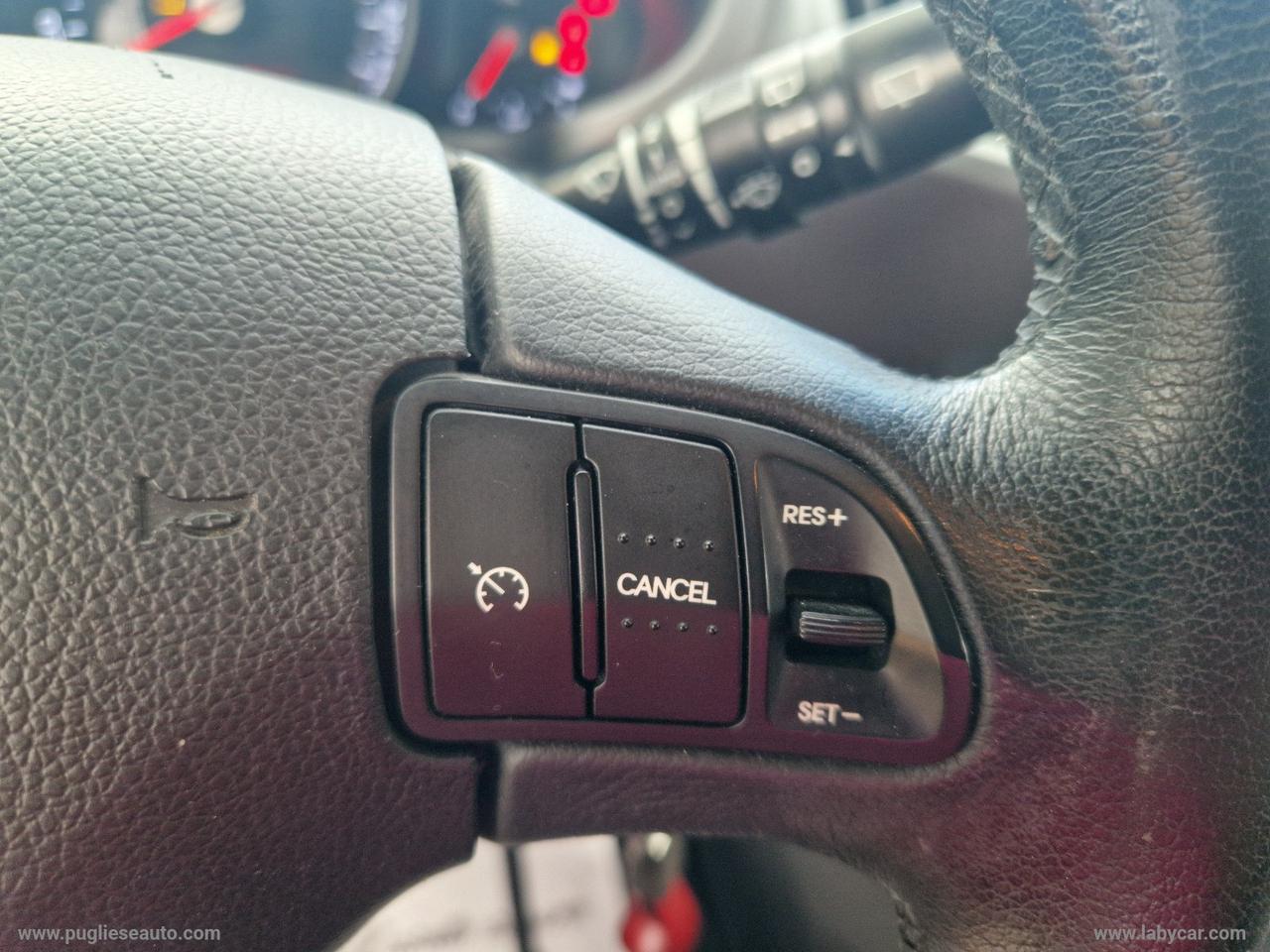 KIA Sportage 1.7 CRDI 2WD