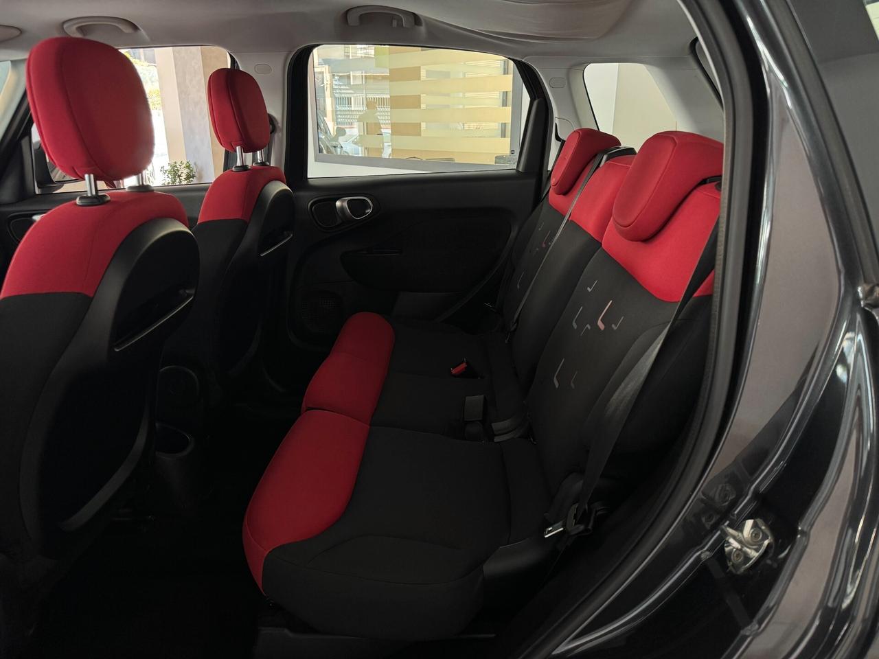 Fiat 500L 1.4 95 CV Pop Star